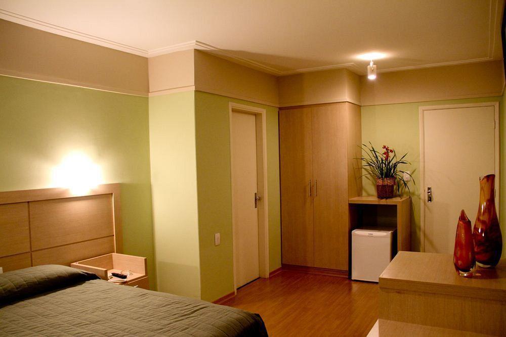 Hotel Nascentes Da Serra Poços de Caldas Exteriér fotografie