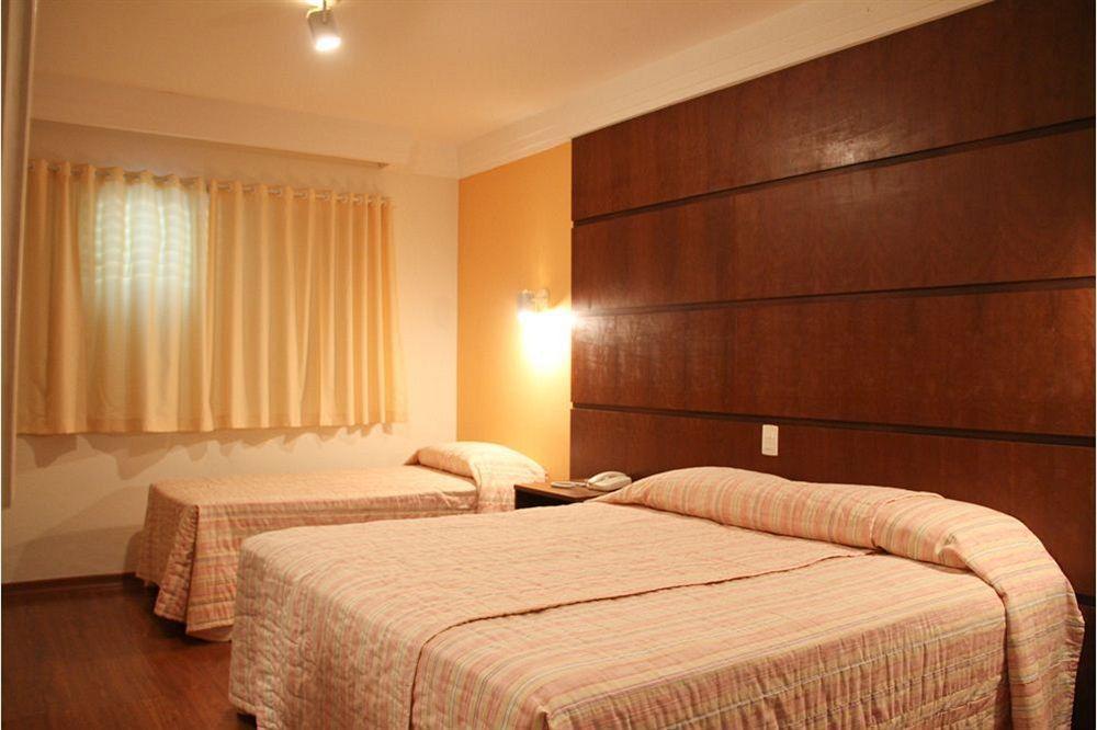 Hotel Nascentes Da Serra Poços de Caldas Exteriér fotografie