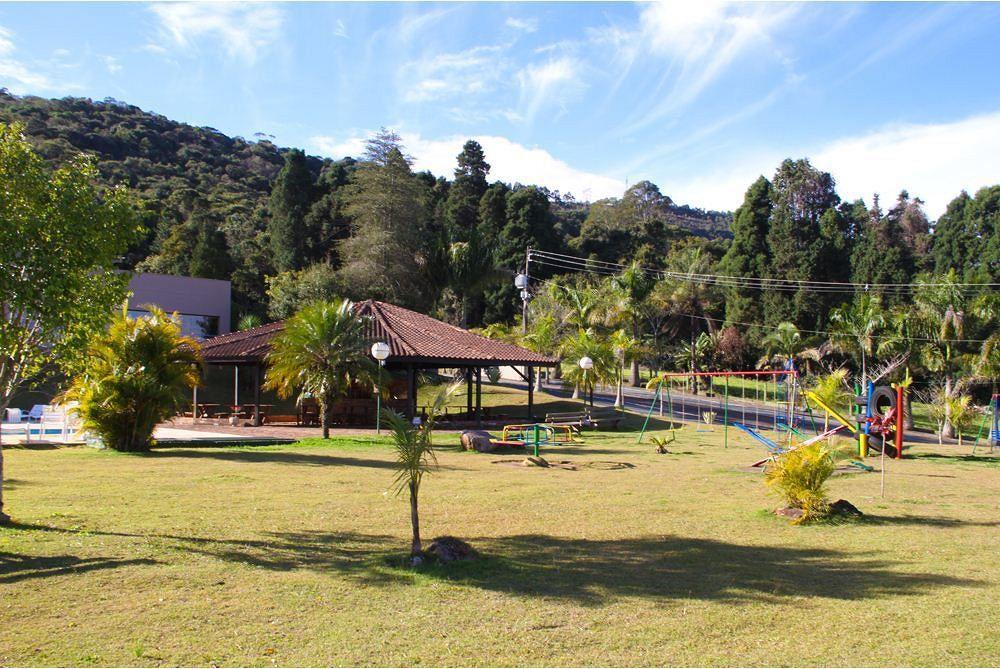 Hotel Nascentes Da Serra Poços de Caldas Exteriér fotografie