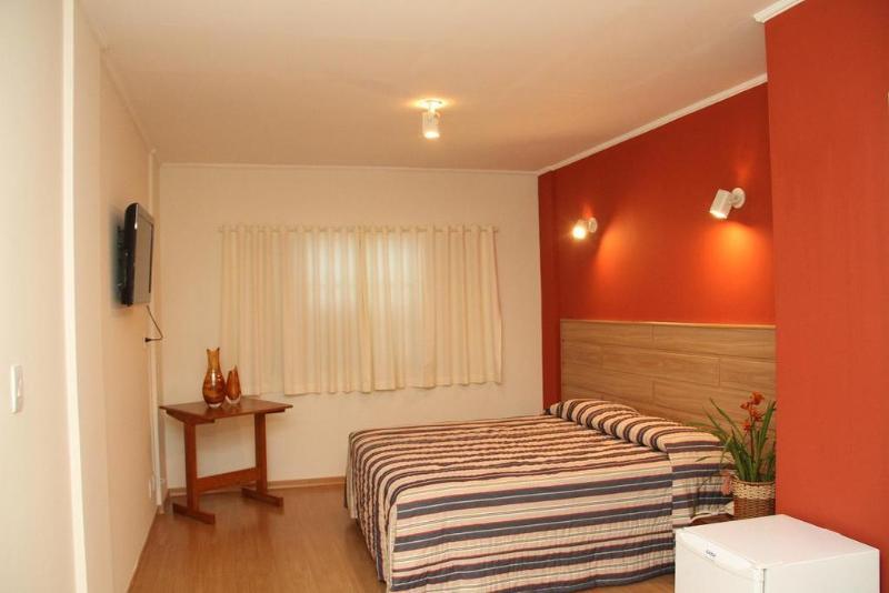 Hotel Nascentes Da Serra Poços de Caldas Exteriér fotografie
